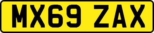 MX69ZAX
