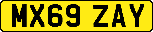 MX69ZAY