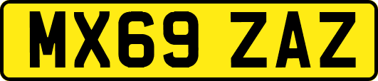 MX69ZAZ