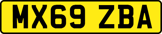 MX69ZBA