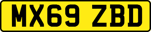MX69ZBD
