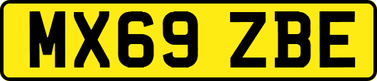 MX69ZBE