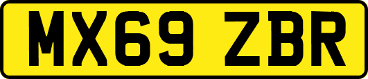 MX69ZBR
