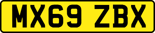 MX69ZBX