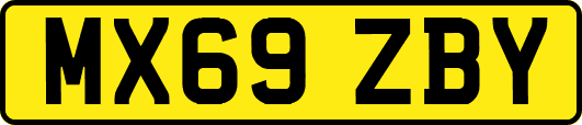 MX69ZBY
