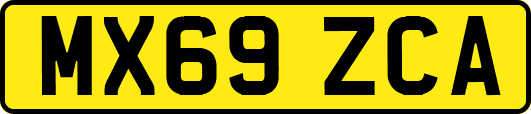 MX69ZCA