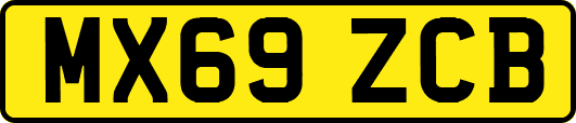 MX69ZCB