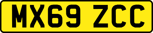 MX69ZCC