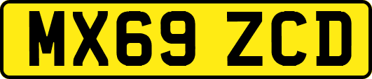 MX69ZCD