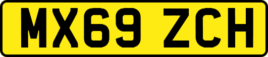 MX69ZCH