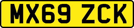 MX69ZCK