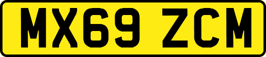 MX69ZCM