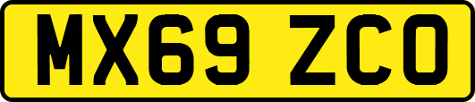 MX69ZCO
