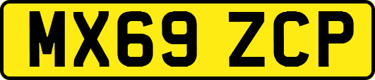 MX69ZCP