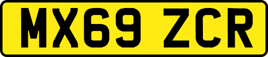 MX69ZCR