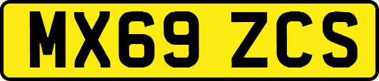 MX69ZCS