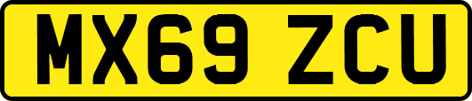 MX69ZCU