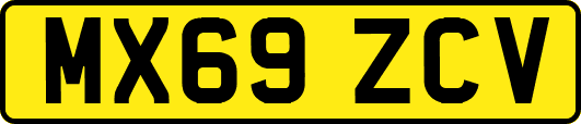 MX69ZCV