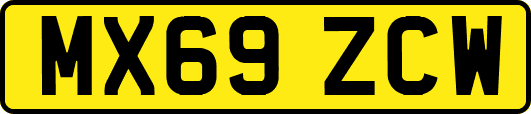 MX69ZCW
