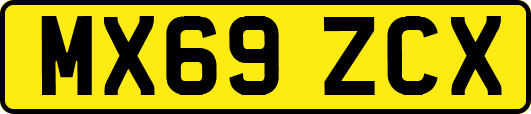 MX69ZCX