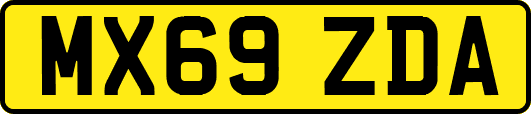 MX69ZDA