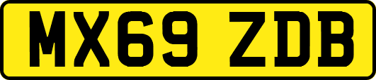 MX69ZDB