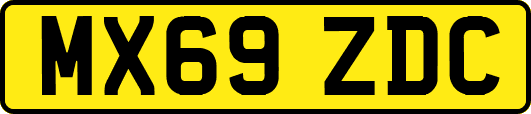 MX69ZDC