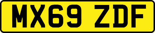MX69ZDF