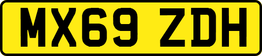 MX69ZDH
