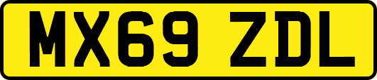 MX69ZDL