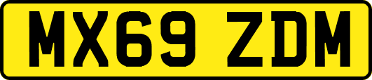 MX69ZDM