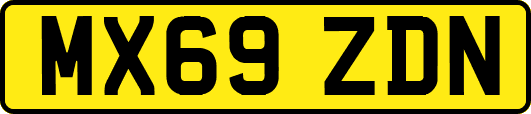 MX69ZDN