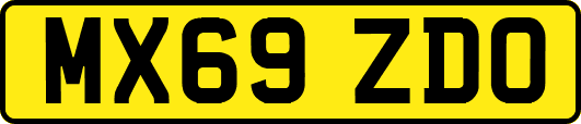 MX69ZDO