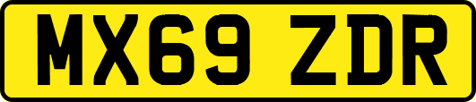 MX69ZDR