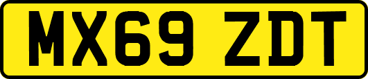 MX69ZDT