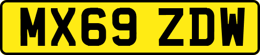 MX69ZDW