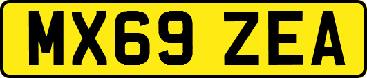 MX69ZEA