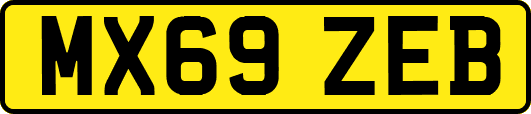 MX69ZEB