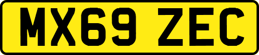 MX69ZEC
