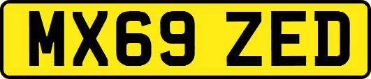 MX69ZED