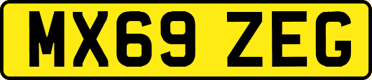 MX69ZEG