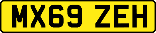 MX69ZEH