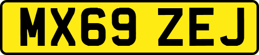 MX69ZEJ