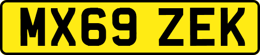 MX69ZEK