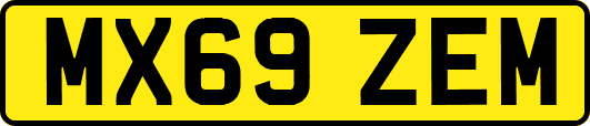 MX69ZEM
