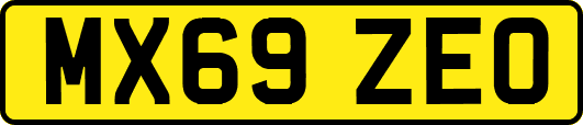 MX69ZEO