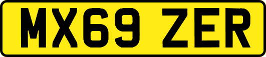 MX69ZER