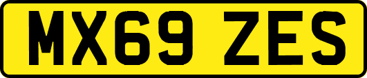 MX69ZES