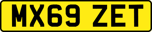 MX69ZET