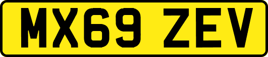 MX69ZEV